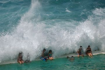 Ocean wave Ocean wave