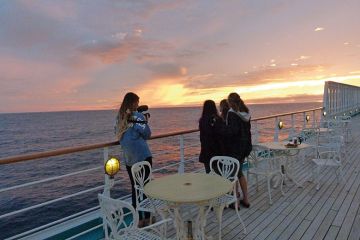 semester at sea on deck semester at sea on deck