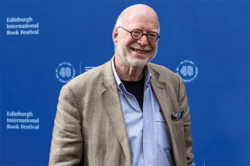 Richard Sennett Richard Sennett