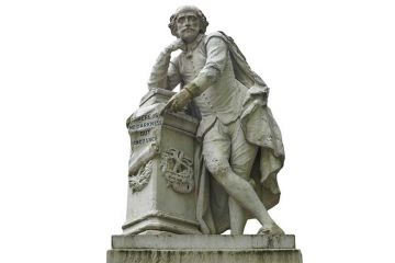 shakespeare_istock