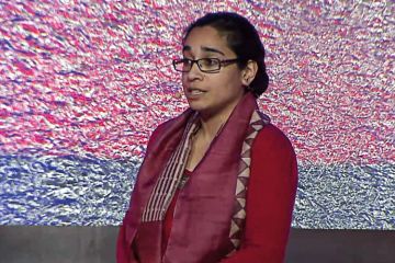 Shakuntala Banaji, London School of Economics