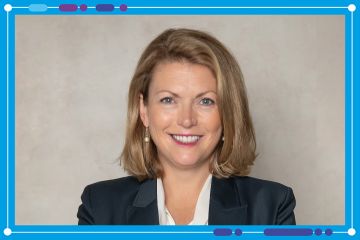 Sharon Pickering, Monash University vice-chancellor Sharon Pickering, Monash University vice-chancellor