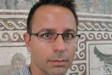 Shayne Aaron Legassie Shayne Aaron Legassie