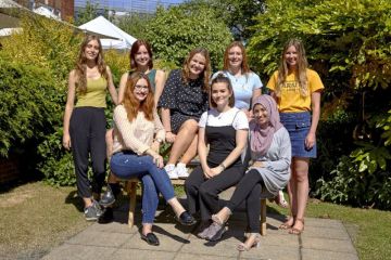 Sheffield University student's union Sheffield University student's union