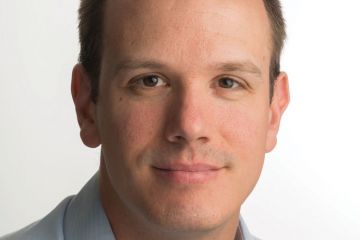 Simon Baker, news editor, Times Higher Education Simon Baker, news editor, Times Higher Education