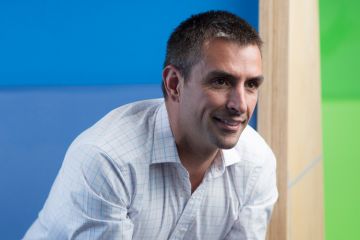 Simon Blake, chief executive, National Union of Students (NUS)