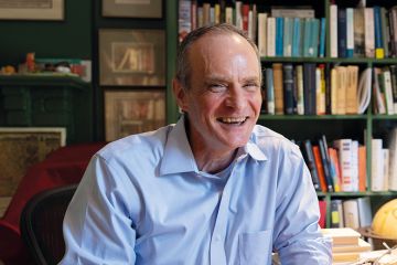 Nobel economist Simon Johnson: ‘big tech doesn’t like our ideas’ Nobel economist Simon Johnson: ‘big tech doesn’t like our ideas’