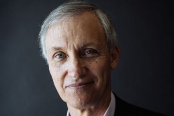 Ramsay Centre CEO Simon Haines