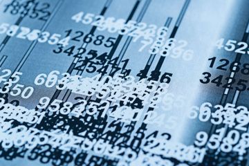 Simulation of a financial study Simulation of a financial study