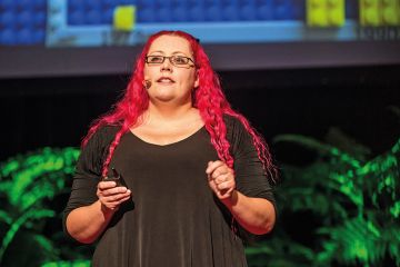 Siouxsie Wiles Siouxsie Wiles