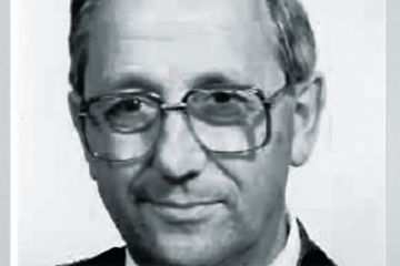 Sir John Marsh Sir John Marsh