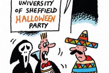 sombrero cartoon sombrero cartoon