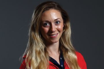 Sophie Carrigill, ParalympicsGB Wheelchair Basketball team Sophie Carrigill, ParalympicsGB Wheelchair Basketball team