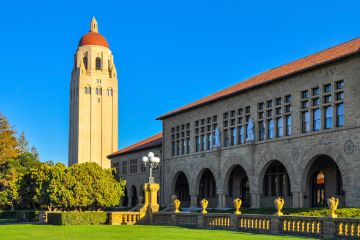 Stanford University, Best universities in the United States 2016