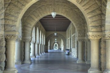 Stanford University, Reuters Top 100 Most Innovative Universities 2015 Stanford University, Reuters Top 100 Most Innovative Universities 2015
