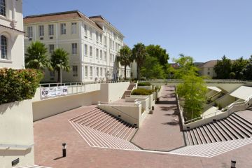 Stellenbosch University Stellenbosch University