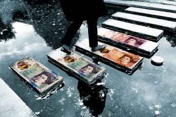 money steps 