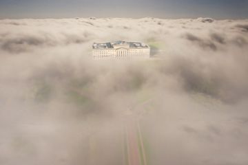Stormont parliament buildings, home of the Northern Ireland Assembly Stormont parliament buildings, home of the Northern Ireland Assembly