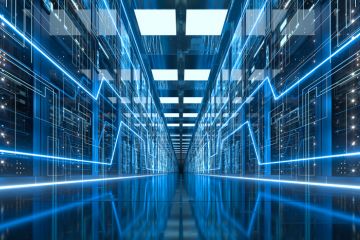 Supercomputer