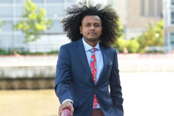 Suraj Yengde