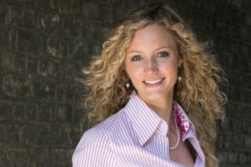Suzannah Lipscomb, New College of the Humanities Suzannah Lipscomb, New College of the Humanities