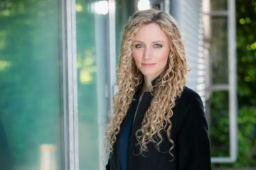 Suzannah Lipscomb