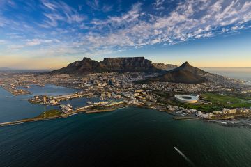 Table Mountain