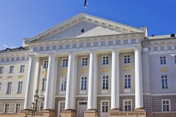 Tartu University Tartu University