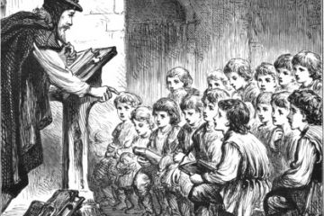 teacher and pupils teacher and pupils