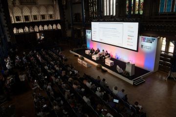 Teaching Excellence Summit 