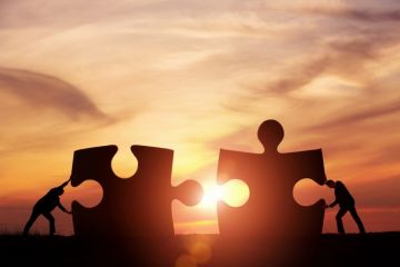 teamwork partnership 