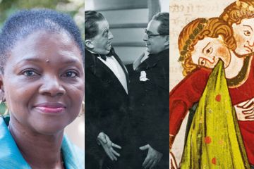 THE podcast: 9-15 July 2015 issue review THE podcast: 9-15 July 2015 issue review