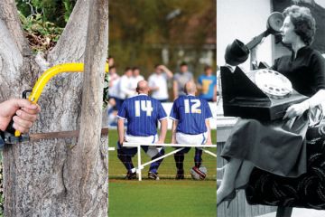 THE podcast: 28 May - 3 June 2015 issue review THE podcast: 28 May - 3 June 2015 issue review