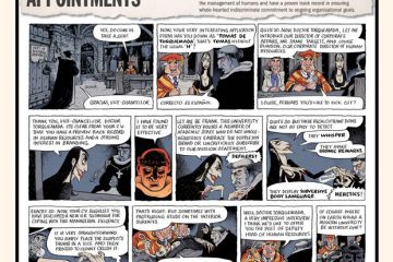 The Poppletonian (20 August 2015) The Poppletonian (20 August 2015)