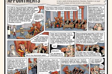 The Poppletonian (27 August 2015) The Poppletonian (27 August 2015)