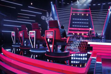 The Voice The Voice