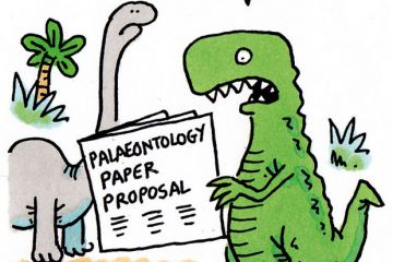 The week in higher education cartoon (11 June 2015)