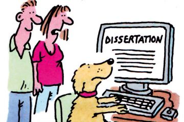 The week in higher education cartoon (16 July 2015) The week in higher education cartoon (16 July 2015)