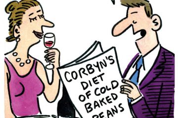 The week in higher education cartoon (20 August 2015) The week in higher education cartoon (20 August 2015)