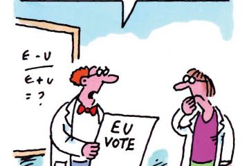 The week in higher education cartoon (28 May 2015)