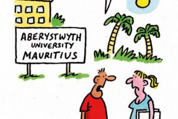 The week in HE illustration (13 July 2017)