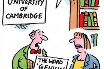 The week in HE illustration (22 June 2017)