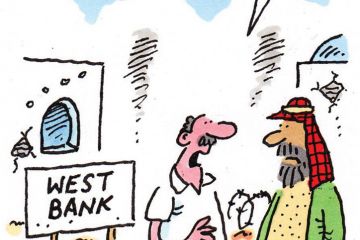 The week in higher education cartoon (19 November 2015) The week in higher education cartoon (19 November 2015)