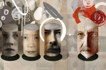 opinion illustration