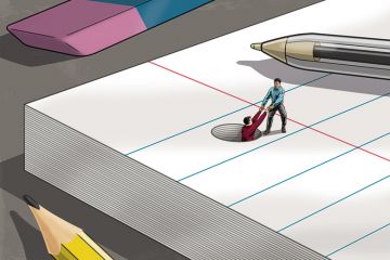 opinion illustration