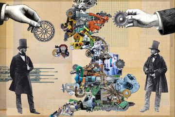 opinion illustration