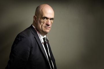 Colm Tóibín