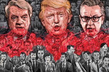 Matthew Brazier illustration (9 February 2017)
