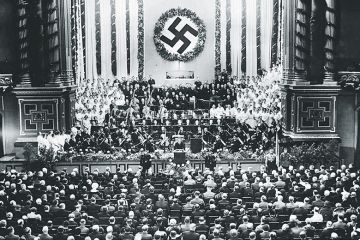 Berlin Philharmonic Orchestra under the Nazis Berlin Philharmonic Orchestra under the Nazis