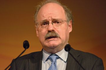 Sir Mark Walport